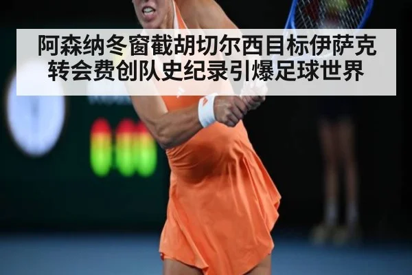 阿森纳冬窗截胡切尔西目标伊萨克转会费创队史纪录引爆足球世界